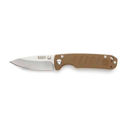 Icarus DP Mini Folding Knife, The Icarus DP Mini is a sleek and practical folding knife designed for everyday carry